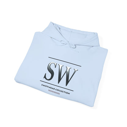 Swiftwear Exclusive Hooded Sweatshirt Collection, Keep Warm and Stylish, Fast Delivery