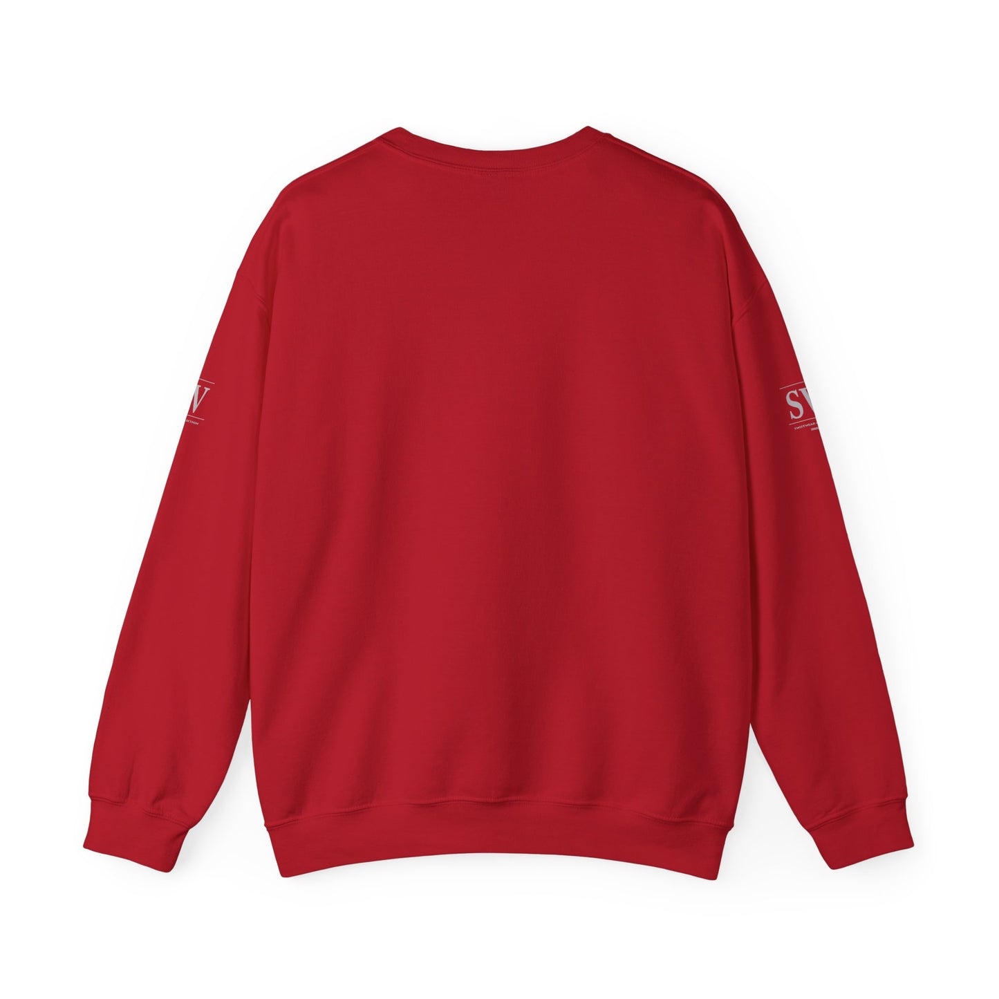 Swiftwear Retro B Wings Sweatshirt - Stylish Comfort for Everyday Wear