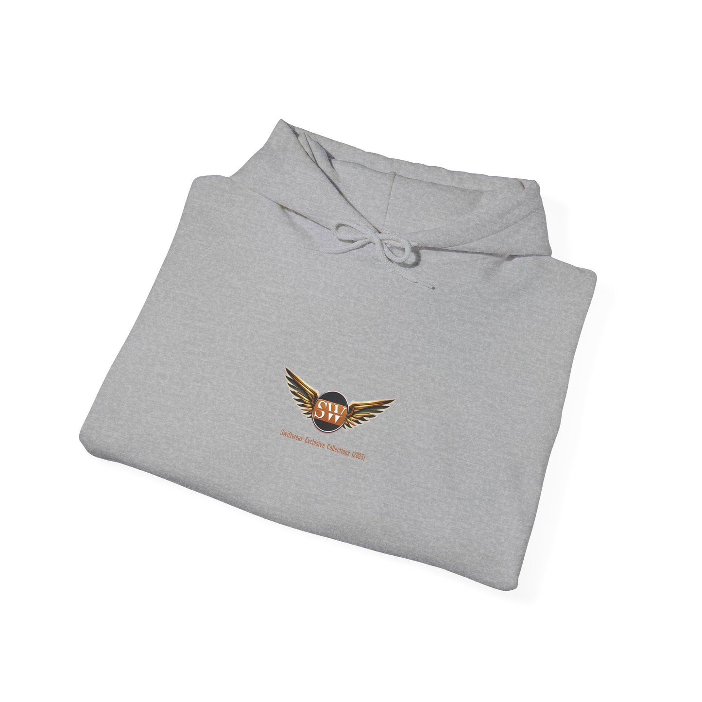 Swiftwear Hooded Sweatshirt - Exclusive Collection, Keep Warm and Stylish, Fast Delivery