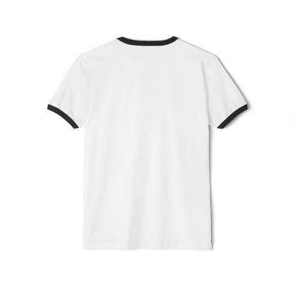 Swiftwear Unisex Cotton Ringer T-Shirt