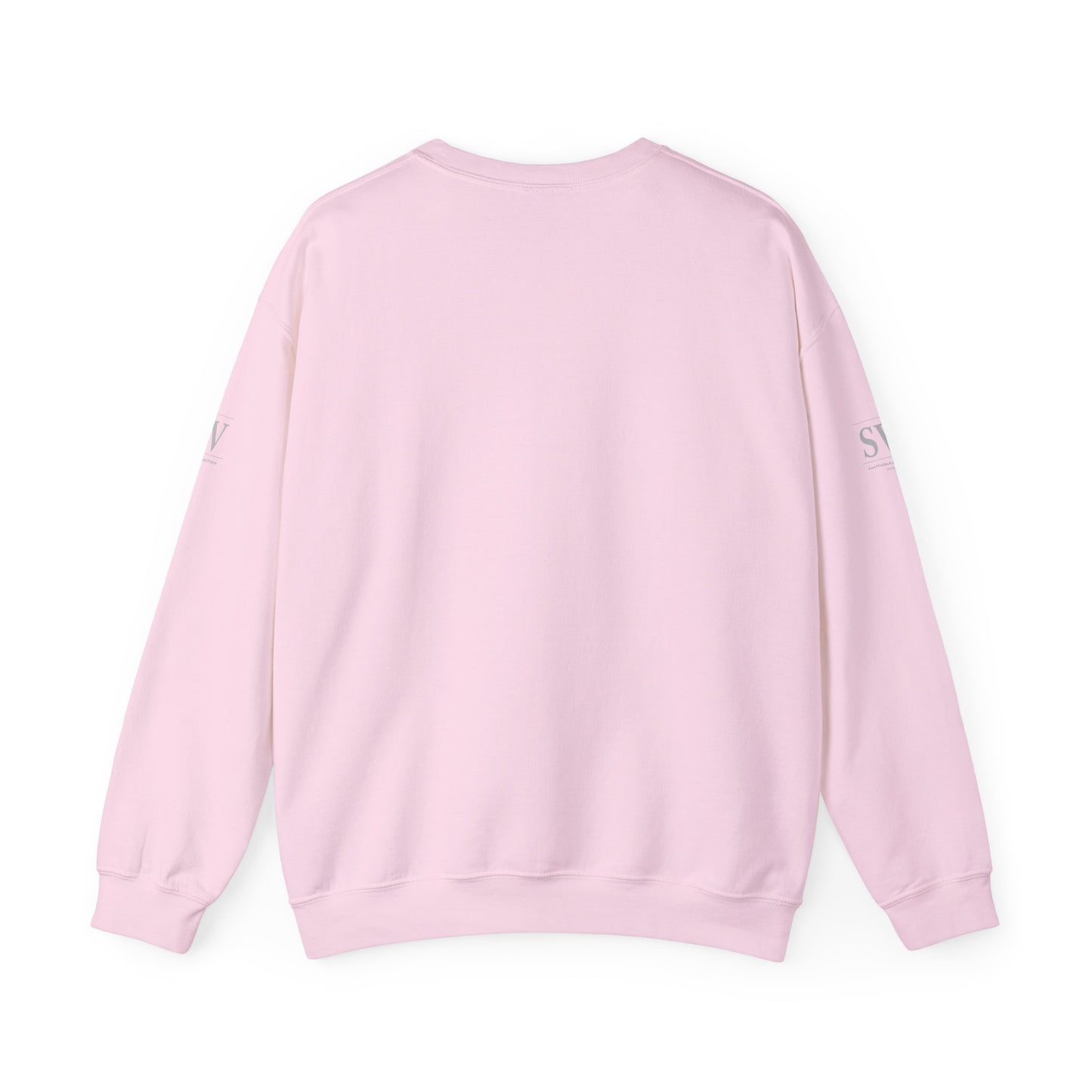 Swiftwear Retro B Wings Sweatshirt - Stylish Comfort for Everyday Wear