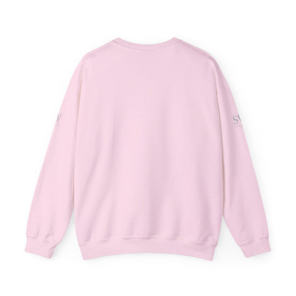 Swiftwear Retro B Wings Sweatshirt - Stylish Comfort for Everyday Wear