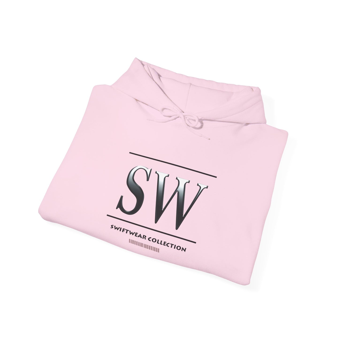 Swiftwear Exclusive Hooded Sweatshirt Collection, Keep Warm and Stylish, Fast Delivery