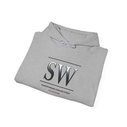 Swiftwear Exclusive Hooded Sweatshirt Collection, Keep Warm and Stylish, Fast Delivery