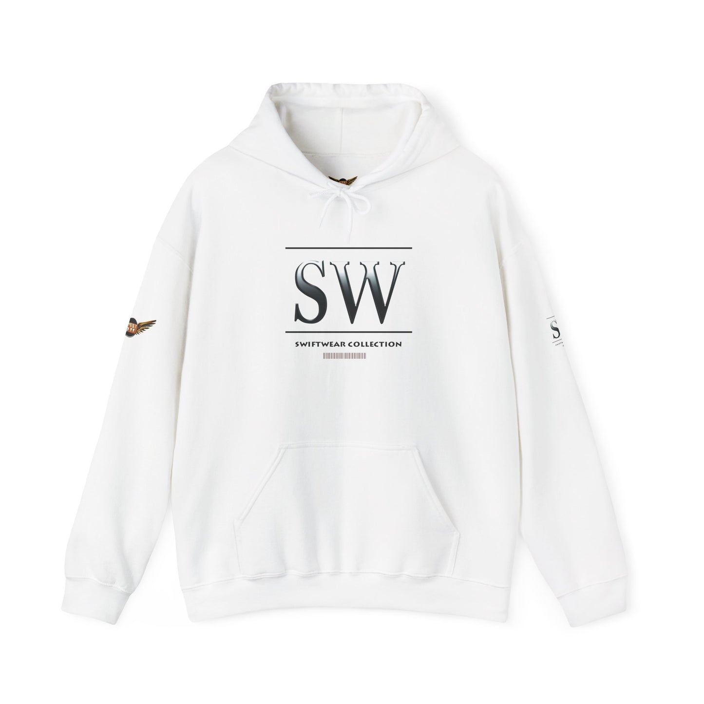 Swiftwear Exclusive Hooded Sweatshirt Collection, Keep Warm and Stylish, Fast Delivery