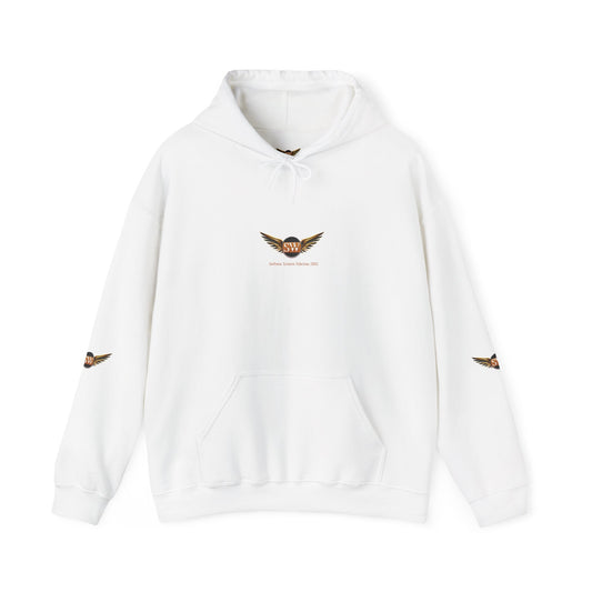 Swiftwear Hooded Sweatshirt - Exclusive Collection, Keep Warm and Stylish, Fast Delivery