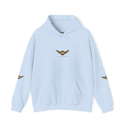 Swiftwear Hooded Sweatshirt - Exclusive Collection, Keep Warm and Stylish, Fast Delivery