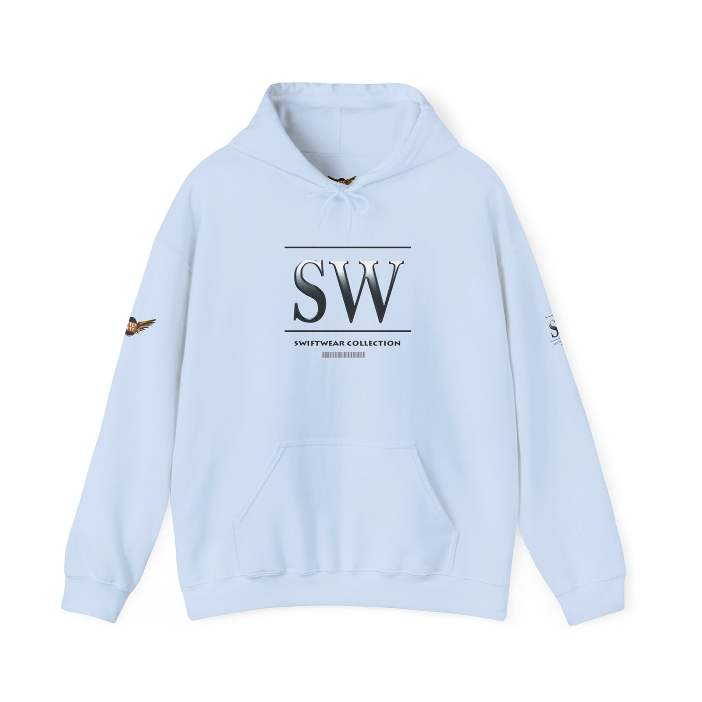 Swiftwear Exclusive Hooded Sweatshirt Collection, Keep Warm and Stylish, Fast Delivery