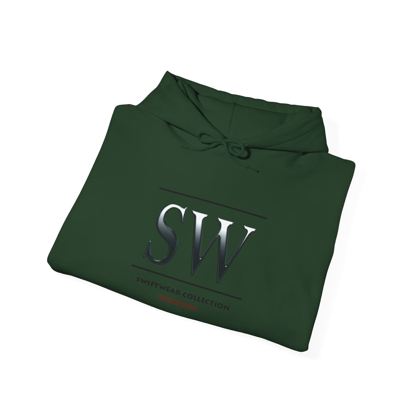 Swiftwear Exclusive Hooded Sweatshirt Collection, Keep Warm and Stylish, Fast Delivery