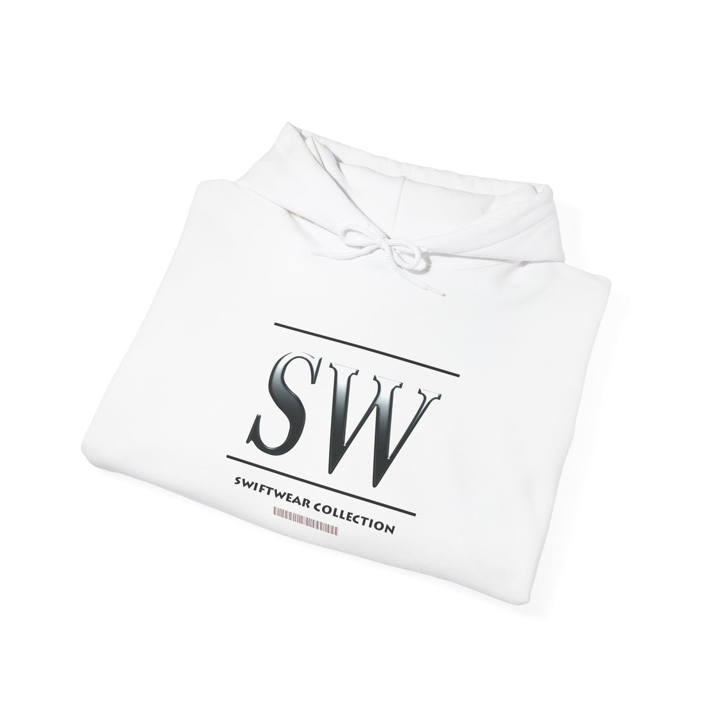 Swiftwear Exclusive Hooded Sweatshirt Collection, Keep Warm and Stylish, Fast Delivery