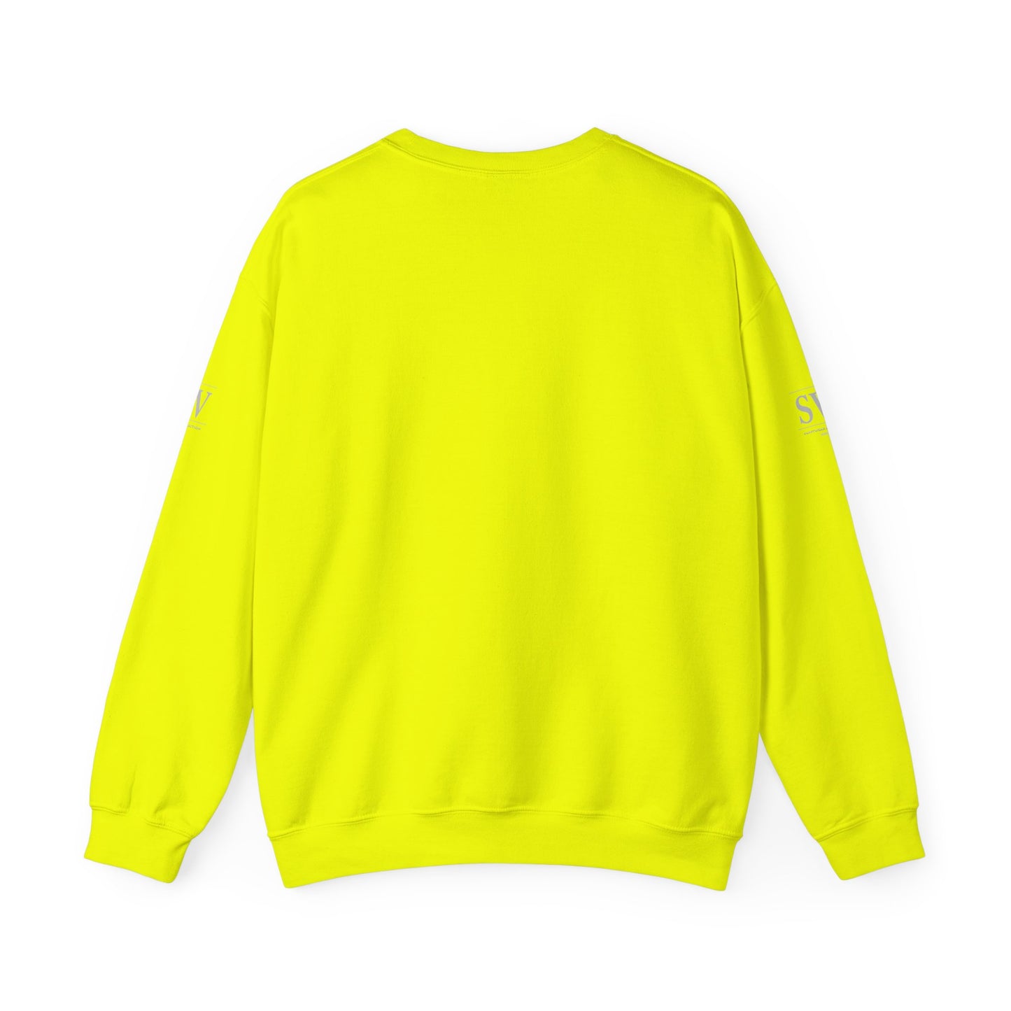 Swiftwear Retro B Wings Sweatshirt - Stylish Comfort for Everyday Wear