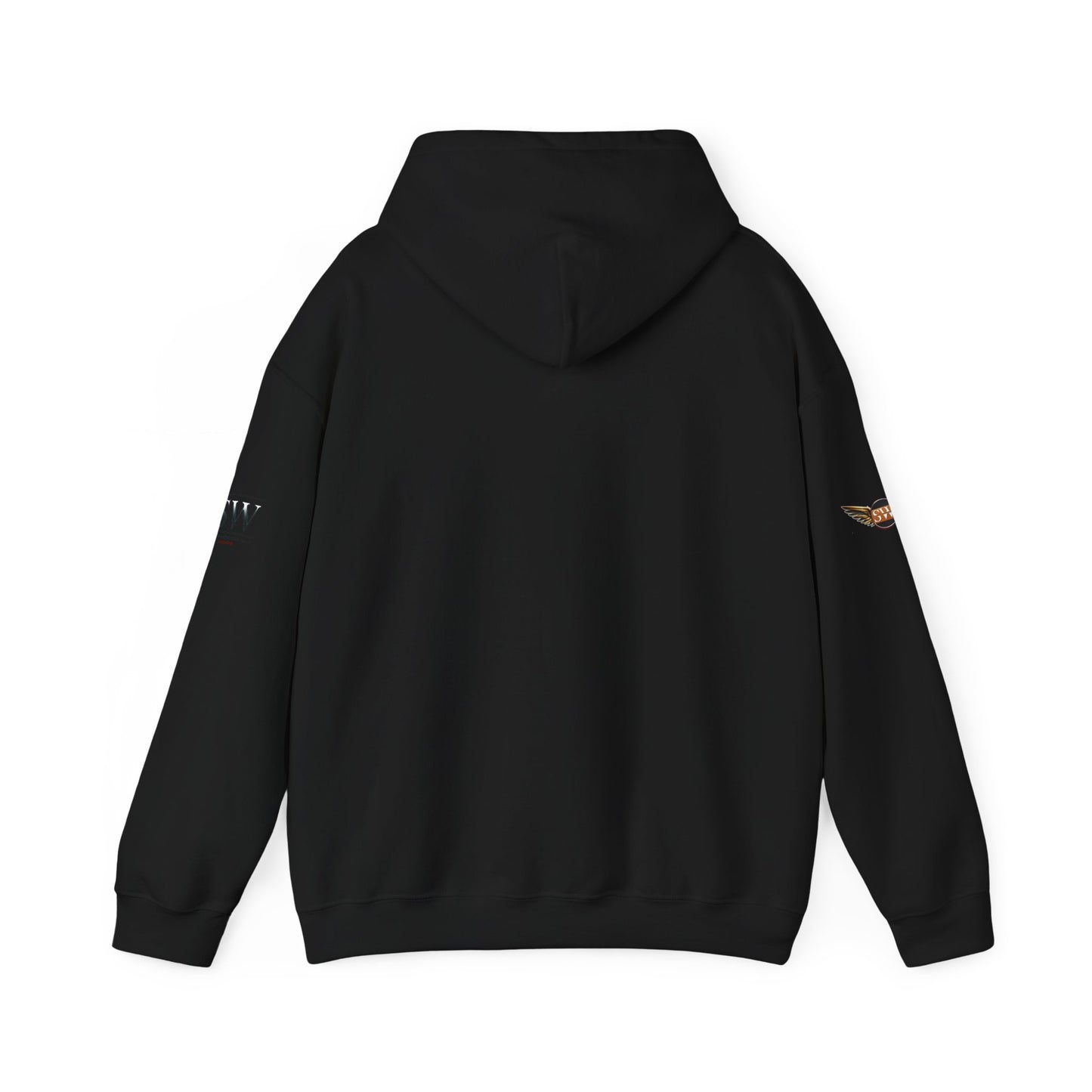 Swiftwear Exclusive Hooded Sweatshirt Collection, Keep Warm and Stylish, Fast Delivery