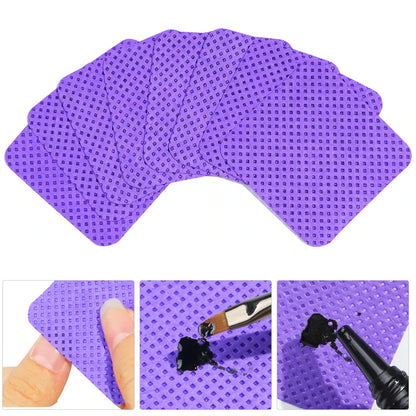 300 pcs Nail Polish Remover Wipes