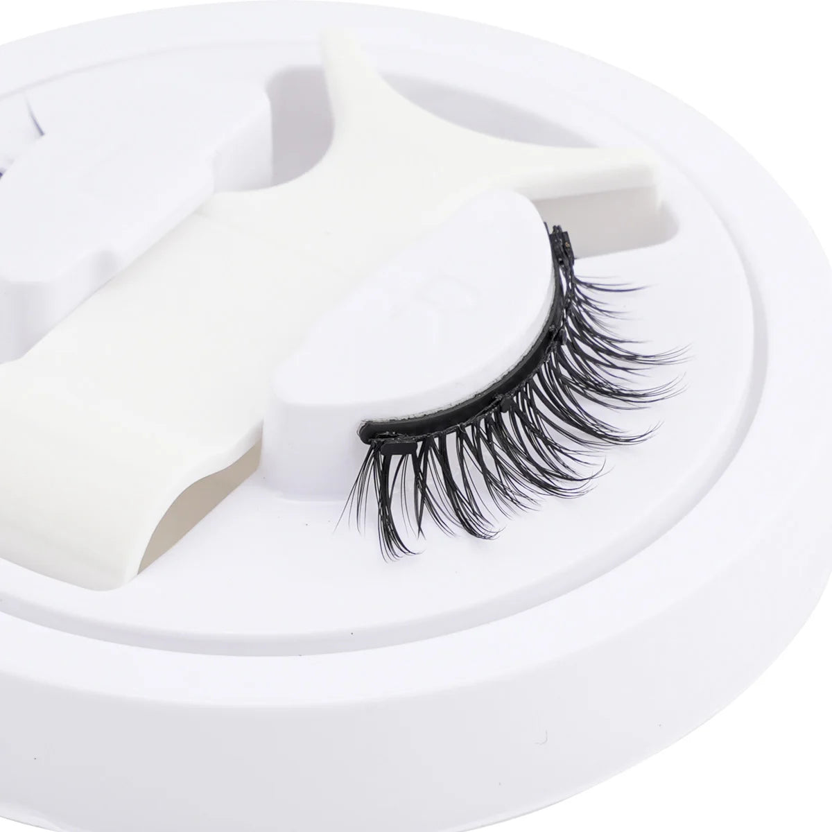 Reusable Magnetic Eyelash (1 Pair)